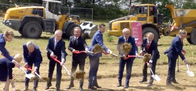 Pierwszy sztych Mateusza Morawieckiego