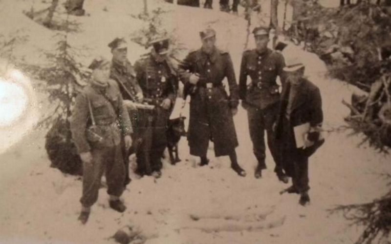 „Wyklęci” to nie AK