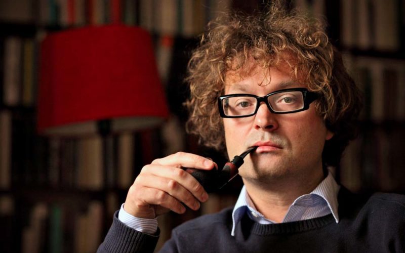 Osobliwi katolicy znad Wisły