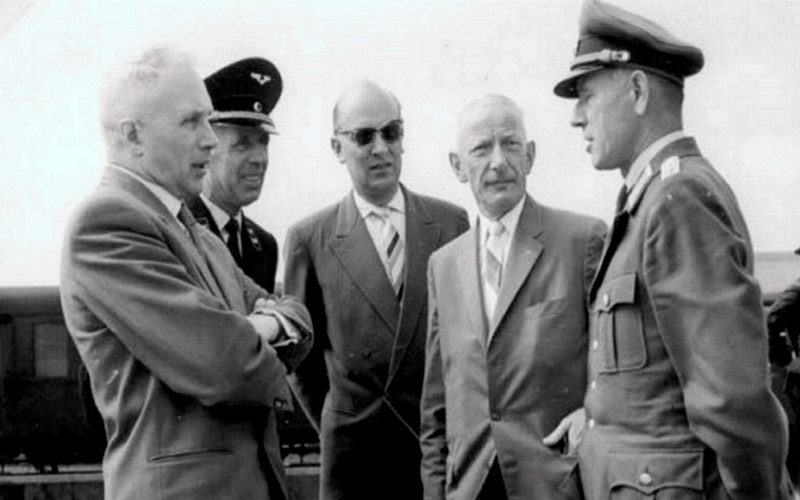 Bezkarni kaci Warszawy