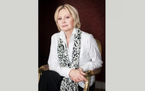 Grażyna Barszczewska