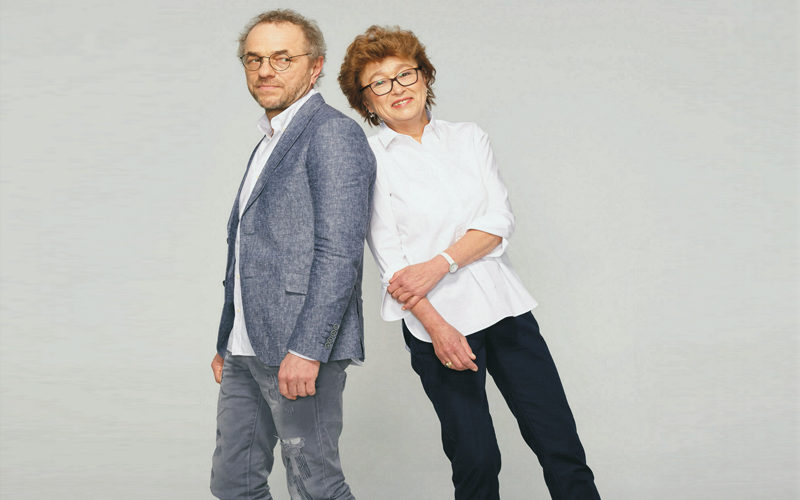 Kto ma jedzenie, ten ma władzę