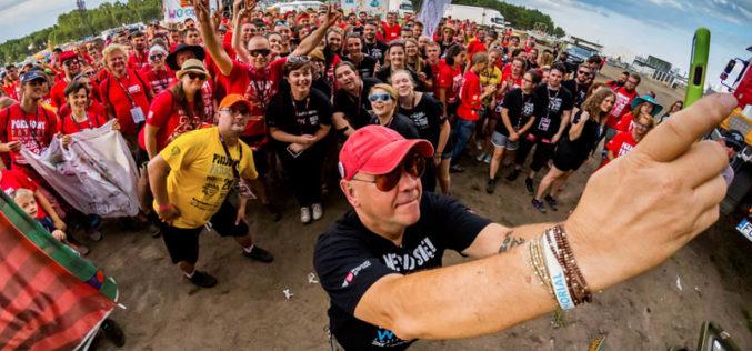 Przystanek pod specjalnym nadzorem