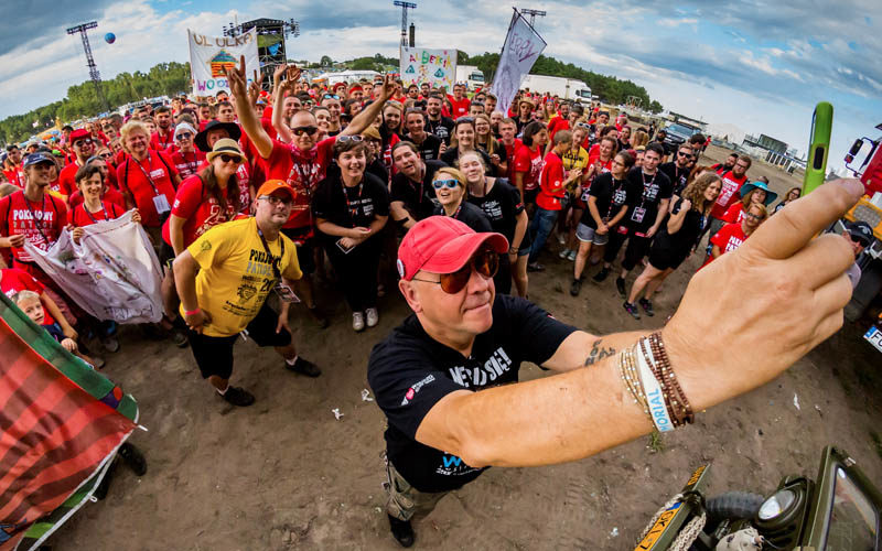 Przystanek pod specjalnym nadzorem