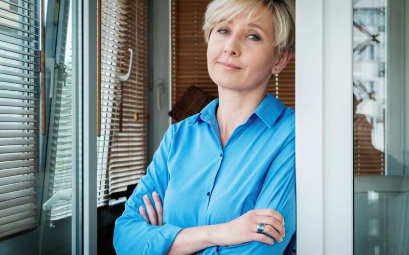 Zabójcza centralizacja