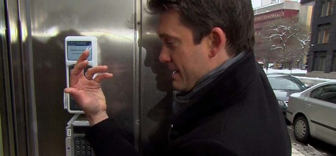 Niewidzialna ręka przyszłości