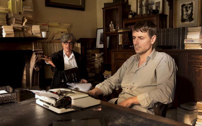 Biznes filmowy nie bierze jeńców