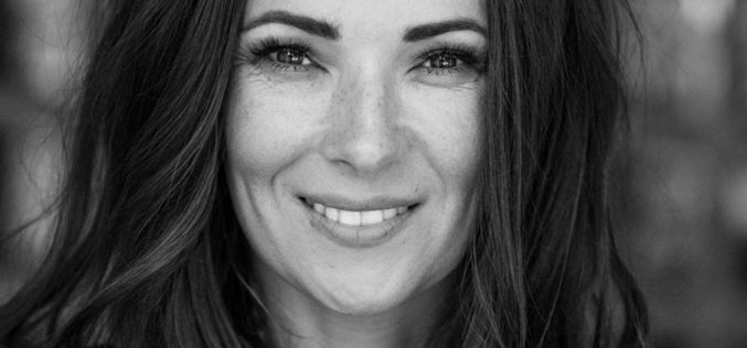 Kasia Kowalska w Stodole