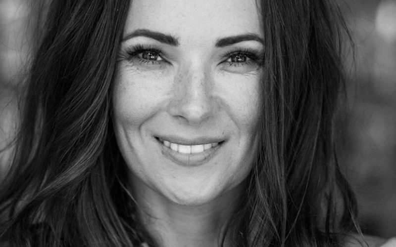 Kasia Kowalska w&nbsp;Stodole