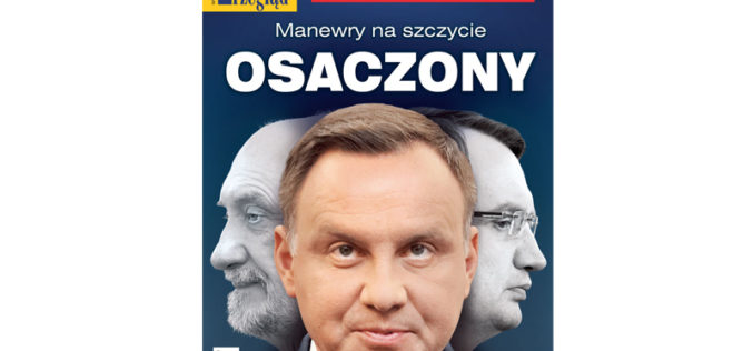 W&nbsp;najnowszym (33/2017) numerze Przeglądu polecamy