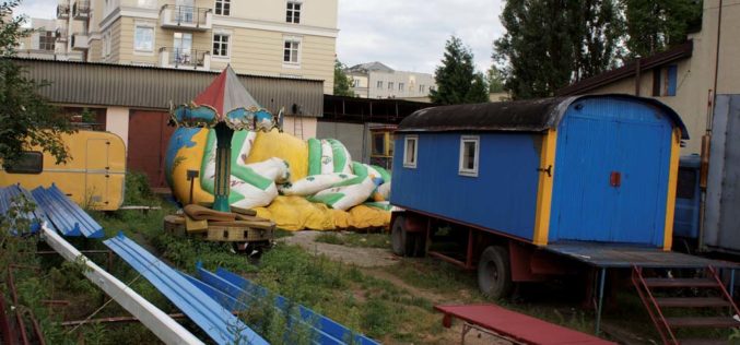 Od pucybuta do milionera przez zasiedzenie