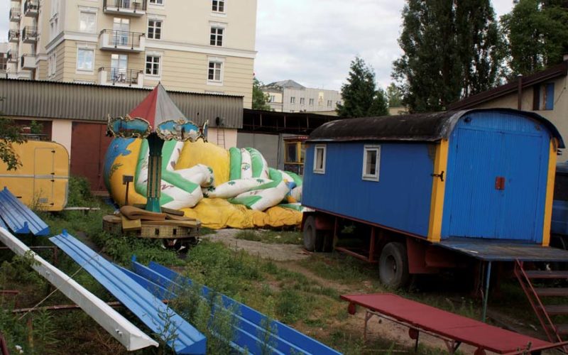 Od pucybuta do milionera przez zasiedzenie