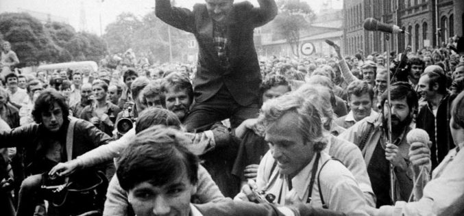 Miał być zamach stanu, wyszła rewolta