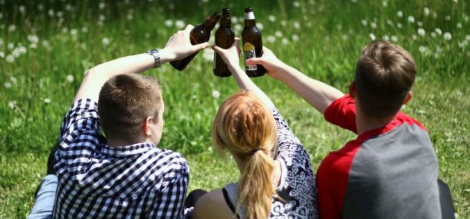 Do ostatniej kropli…