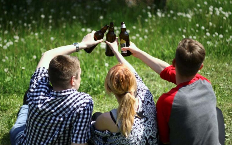 Do ostatniej kropli…