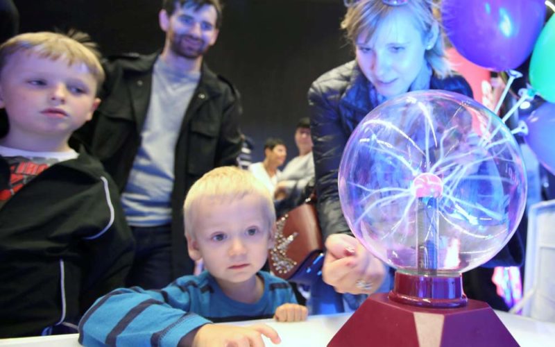 Naukowiec musi wątpić