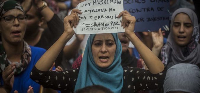 Dżihadyści wracają do Europy