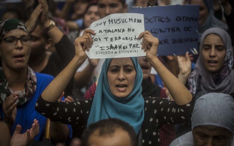 Dżihadyści wracają do Europy