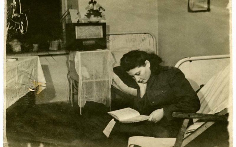 Z wyżyn władzy do stalinowskiego więzienia