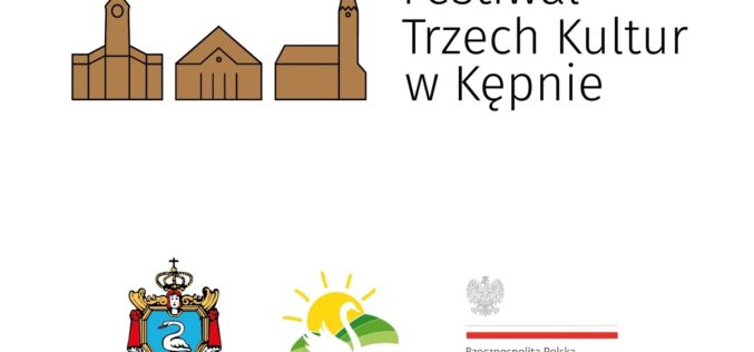 Festiwal Trzech Kultur w Kępnie