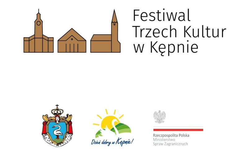 Festiwal Trzech Kultur w Kępnie