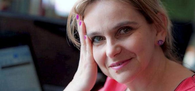 Cały kraj potrzebuje psychologa