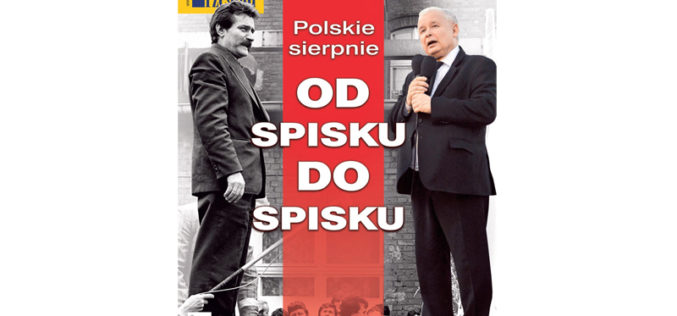 W&nbsp;najnowszym (35/2017) numerze Przeglądu polecamy