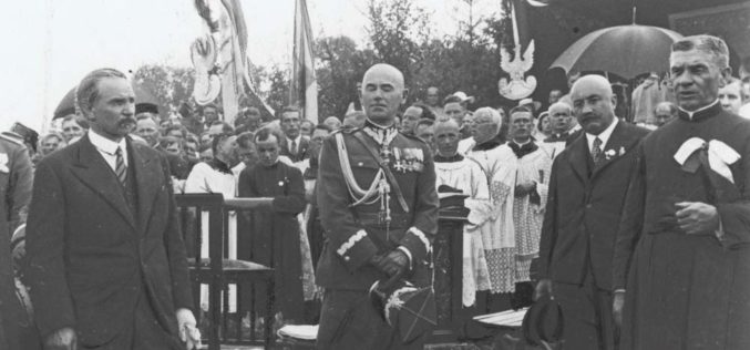 „Ścieżki zdrowia” sanacji