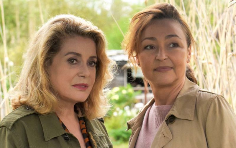 Aktor ma ogromne ego