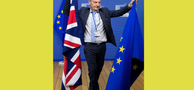 Samotność Brytyjczyków