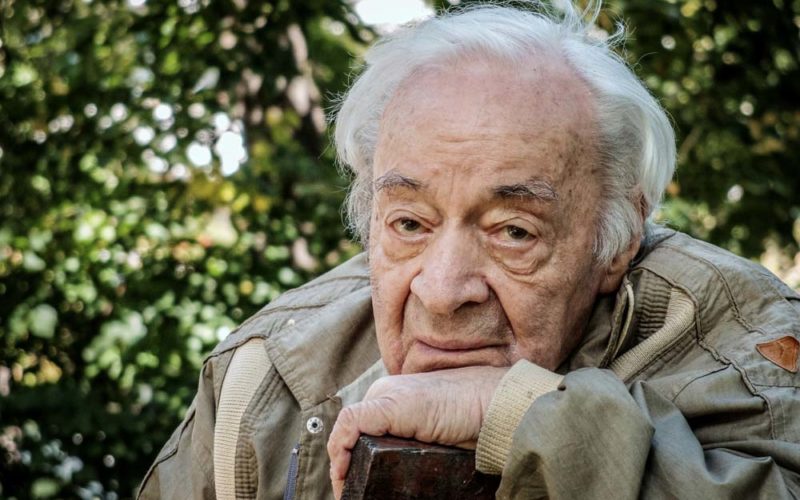 Głowacki i okolice