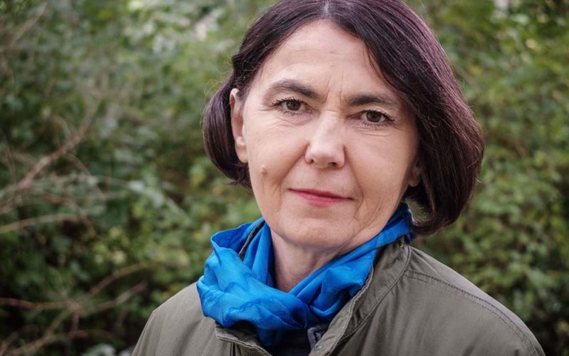 Zmiana prezesów sądów nie zmieni