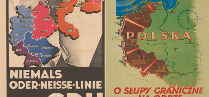 Kaczyński budzi upiory