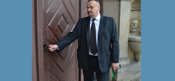 Jak suweren przeszkadza  dobrej władzy