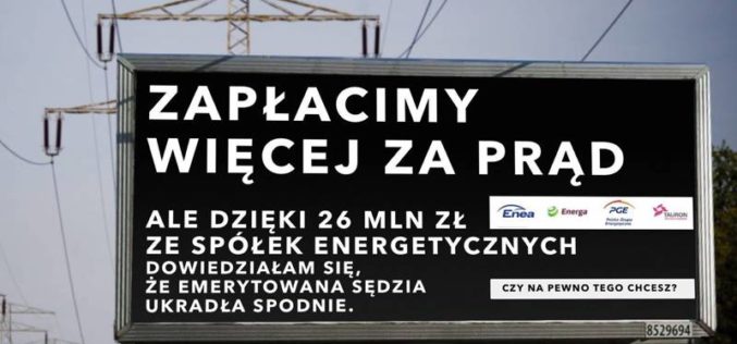 PiS jak czołg – strzela i rozjeżdża
