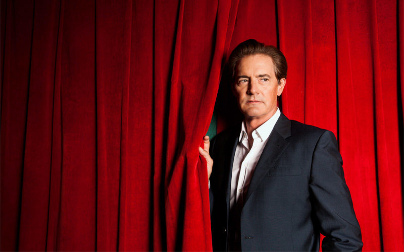 Powrót do Twin Peaks