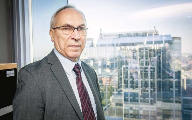 Energetyczne dylematy Unii Europejskiej