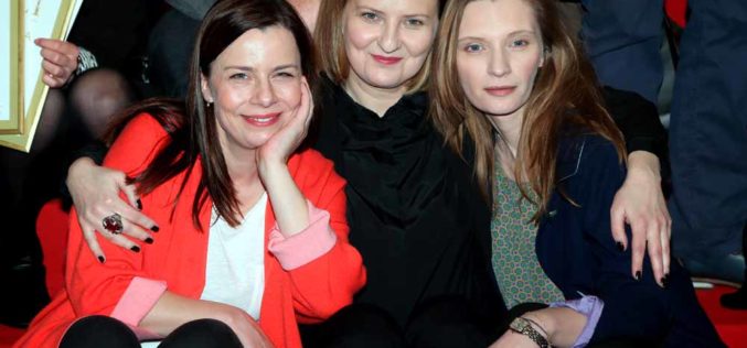 Zacznij się bać, Ameryko!