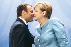 Macron: Więcej wizji, mniej śrubokrętów
