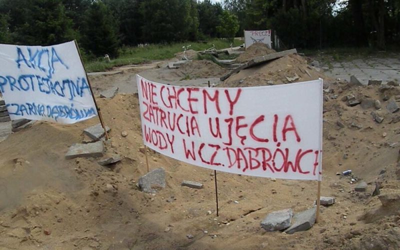 Grecka tragedia z duńskimi świniami