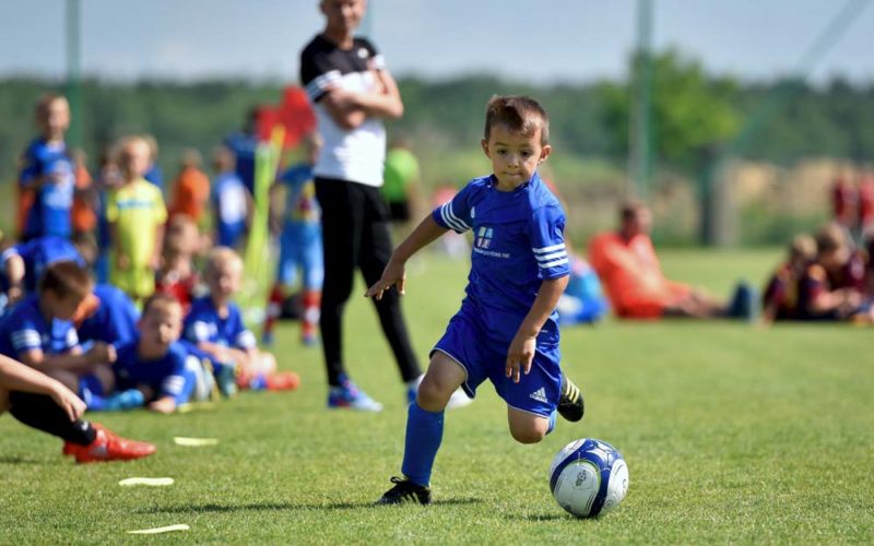 Szału w piłce nie będzie