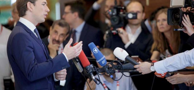 Terroryści z przedszkola