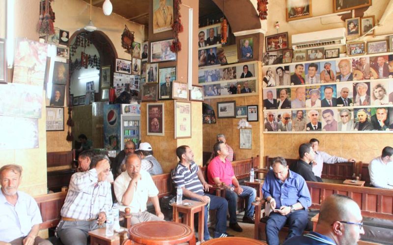 Kurdowie idą po niepodległość