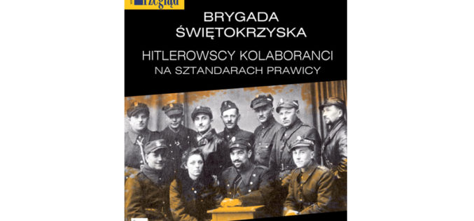 W najnowszym (40/2017) numerze Przeglądu polecamy