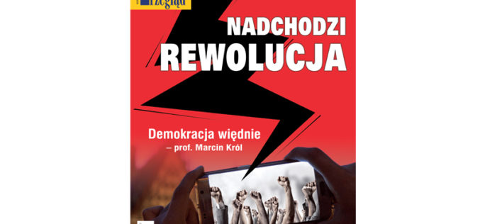 W&nbsp;najnowszym (38/2017) numerze Przeglądu polecamy