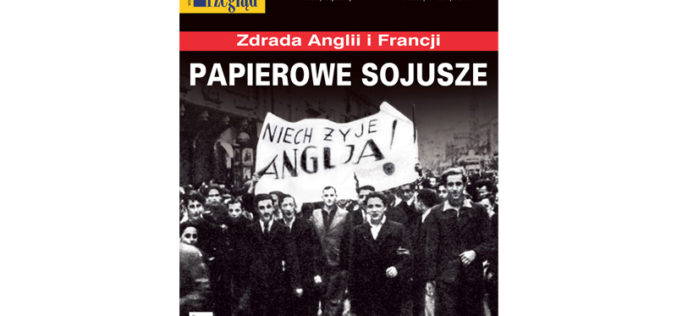 W najnowszym (36/2017) numerze Przeglądu polecamy