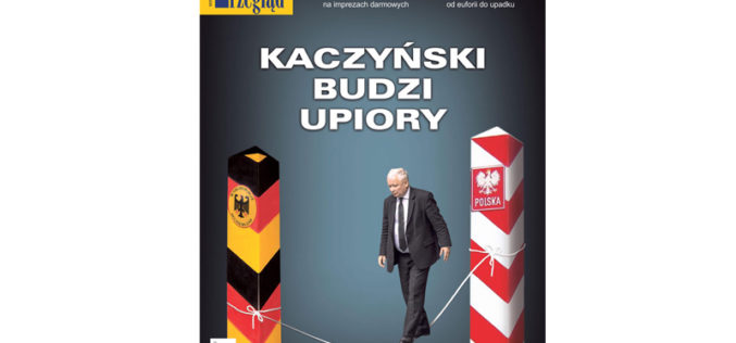 W&nbsp;najnowszym (37/2017) numerze Przeglądu polecamy