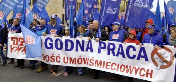 Czy pracujący będą zarabiać więcej?