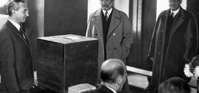 Spacyfikowana opozycja