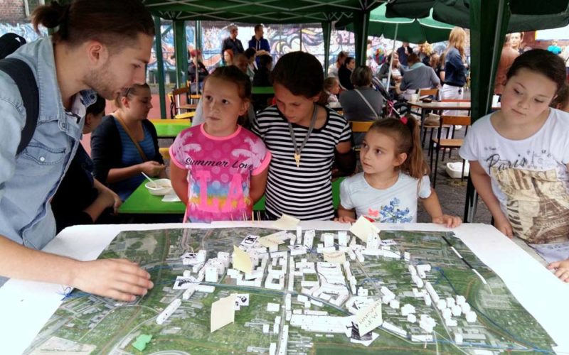 Ruchy miejskie: od oszołoma do prezydenta